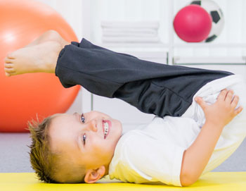 Kinderphysio, Kindertherapeut, Bobath fr Kinder: Ostalb Physio Regina Foltin