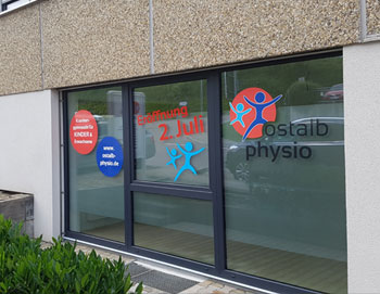 Ostalb Physio Hüttlingen