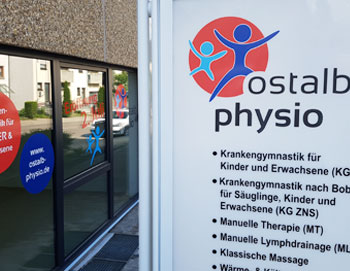 Ostalb Physio Hüttlingen